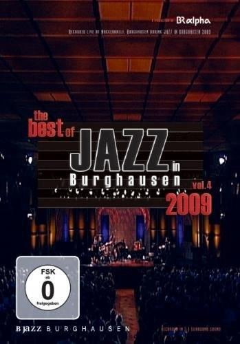 Best Of Jazz In...4 (DVD) - DVD