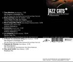 Jazz Cats 1