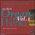 Organ Works vol.1 - CD Audio di Johann Sebastian Bach