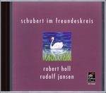 Schubert Im Freundeskreis - CD Audio di Franz Schubert