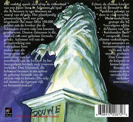 Don Giovanni En Het - CD Audio di Frank Groothof - 2