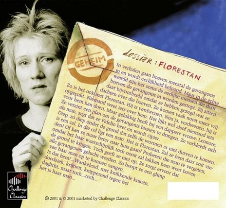 Fidelio - CD Audio di Frank Groothof - 3