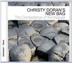 Competence of The - CD Audio di Christy Doran