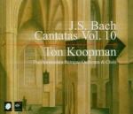 Cantate vol.10