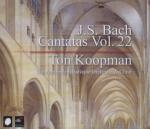 Cantate vol.22