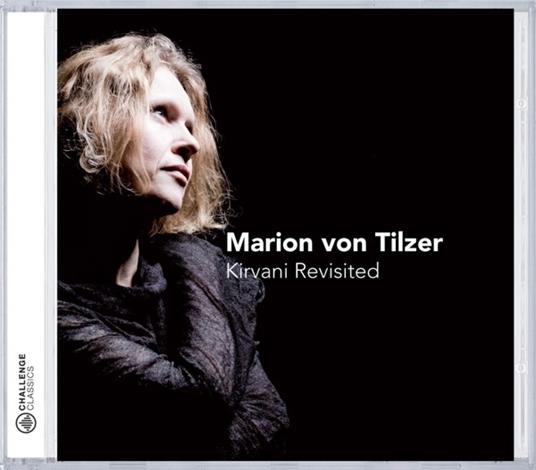 Kirvani Revisited - CD Audio di Marion Von Tilzer