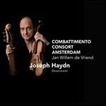 Divertimento - SuperAudio CD di Franz Joseph Haydn