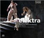 Elektra - CD Audio di Richard Strauss