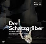 Der Schatzgraber
