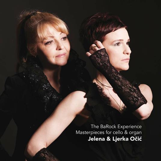Sonate per violoncello - CD Audio di Antonio Vivaldi,Jean Barrière,Jelena Ocic