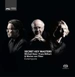 Secret Key Masters