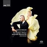Sinfonia N.4 - SuperAudio CD di Gustav Mahler