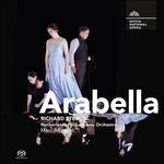 Arabella - SuperAudio CD di Richard Strauss