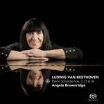 Piano Sonatas No.3, 23 & 3