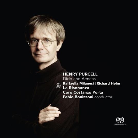 Dido And Aeneas - CD Audio di Purcell-Finger-Eccles