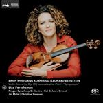 Concerto per violino / Serenata