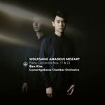 Concerti per pianofrte n.17 e n.23