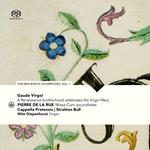 Gaude Virgo! A Renaissance Brotherhood Celebrates The Virgin Mary. The Den Bosch Choirbooks Vol.1