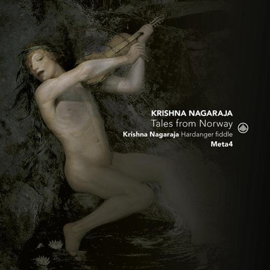 Tales From Norway - CD Audio di Krishna - Meta4 Nagaraja