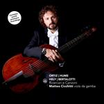 Ricercare E Canzoni