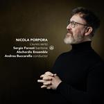 Porpora. L'Aureo Serto