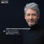 Iv Concerti Armonici