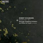 Schumann Symphonies 1 ...