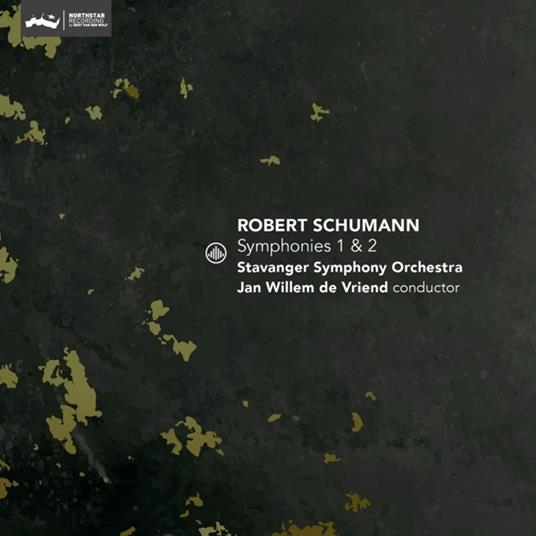Schumann Symphonies 1 ... - CD Audio di Robert Schumann