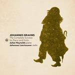 Brahms: The... -Sacd-