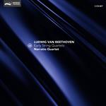 Early String Quartets