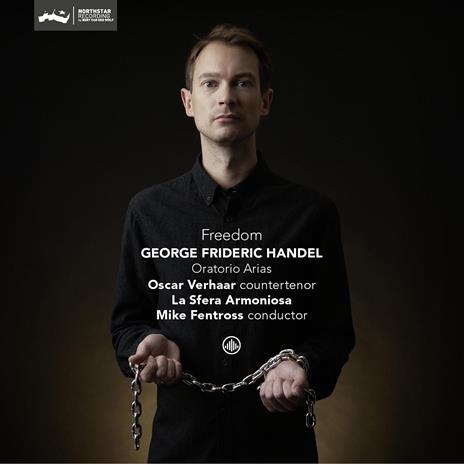 Freedom - CD Audio di Mike Fentross