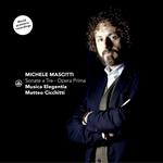 Sonate A Tre- Opera Prima