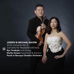 Violin Concerto No. 4 ...