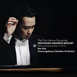Mozart: The First Vien...