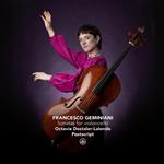 Sonatas For Violoncello