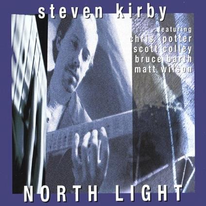 North Light - CD Audio di Steven Kirby