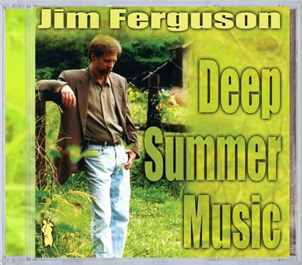 Deep Summer Music - CD Audio di Jim Ferguson