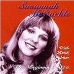 Beginning - CD Audio di Susannah McCorkle