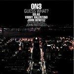 Guess What? - CD Audio di On3