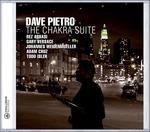 Chakra Suite - CD Audio di Dave Pietro