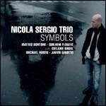 Symbols - CD Audio di Nicola Sergio