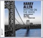 Rhythm on the River - CD Audio di Harry Allen