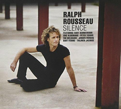 Silence - CD Audio di Ralph Rousseau