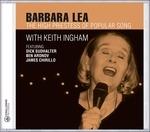 The High Priestess of Popular Song - CD Audio di Barbara Lea