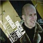 Illusions - CD Audio di Nicola Sergio