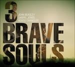 3 Brave Souls - CD Audio di John Beasley