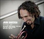 Artful Joy - CD Audio di John Daversa
