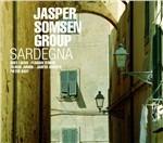 Sardegna - CD Audio di Jasper Somsen