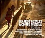 Siguelo - CD Audio di Gerardo Rosales