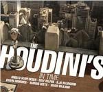 In Time - CD Audio di Houdini's